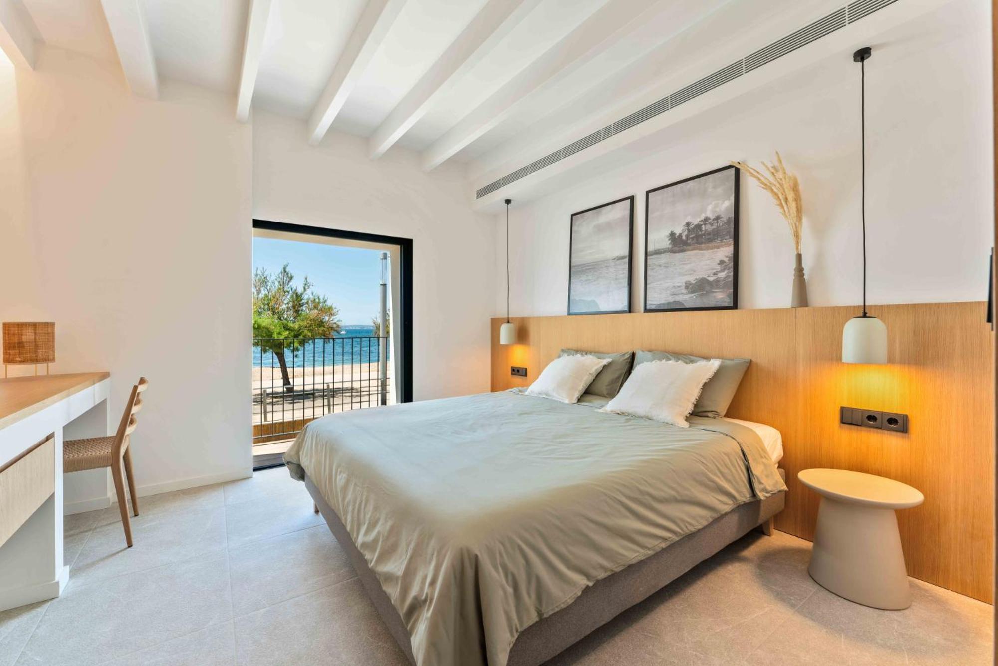 Holiday home Casa Portixol Playa *